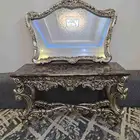 للبيع مدخل فخم وطاولات تقديم فخمه