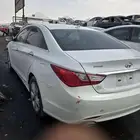 Hyundai Sonata 2013 GDi