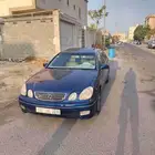 لكزس Gs300