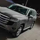 تويوتا لاند كروزر جي اكس ار 2022