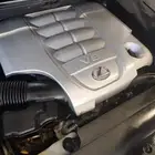 مكينة سكويا فكسار لكزس لاندكروزر