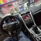 شاشه فورد فيوجن نظام أندرويد أبل كاربلي