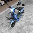 سكوتر كهربائي