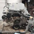 للبيع ماكينة فورد فكتوريا 2011