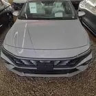 هونداي النترا 2025