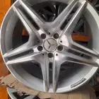 Mercedes rims 2011 size 19 Chinese first grade used clean