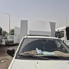 صندوق ايسوزو ادراج من الداخل عرض بضائع جديد للبيع
