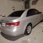 هونداي سوناتا 2009