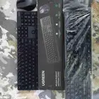 كيبورد و ماوس من شركة يوجرين