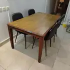 صاولة طعام