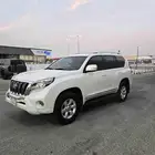 تويوتا برادو