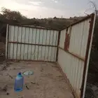 صندقه للبيع