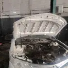 مكينه كامري 2013