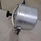 قدر ضغط فرنسي سيب