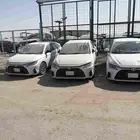 يوجد لدينا قطع غيار يارسات من موديل 2010 إلى مديل 2025