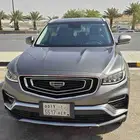 جيلي ازكارا 2023 شبه جديده