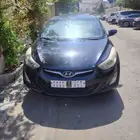 هونداي النترا 2016