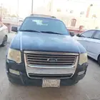 فورد اكسبلور 2008