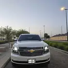 تاهو 2016 LTZ