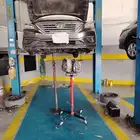 جيرات الأمريكي جمس تاهو يوكن