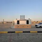 فود ترك للإيجار