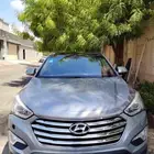 هواندي جراند سنتافي 2016 فل كامل( مالك الأول)