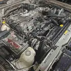 مكينه نيسان فيتك 4800 حجم