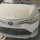 واجهة وكالة يارس 2017