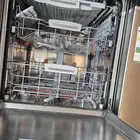 عرض خاص غساله صحون ميديا 10 برامج ستيل ب 1150 ريال