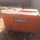 مولد كهرباء 15 كيلو صافي ياباني اصلي