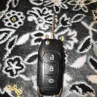 مفتاح تويوتا هايلوكس .انوفا .فورتشنر. وفورد