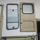 للبيع قطع غيار تويوتا لاند كروزر ربع