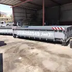 حاويات الباحه لمخلفات