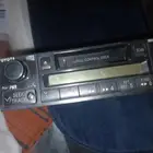 مسجل كامري تويوتا الموديل 1998