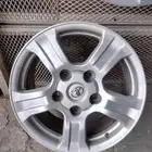 جنط واحد اسكويا اصلي وكالة