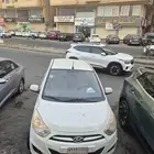 سياره هونداي i10