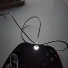 قير للبيع وجديد مع كرتونه استخدام اسبوع او اسبوعين حوالي كذا