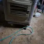 مكيف صحراوي شبه جديد شغال علي الشرط