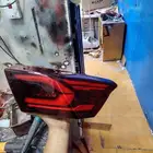شمعات اسطبات جميع انواع السيارات