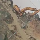 للاجار بلين وقلاب وشيول بالساعه او مقاوله مقطوعه النماص حلبا