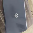 لاب hp للبيع حاله كويسه اي 3