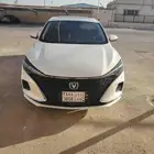 Changan eado plus 2022