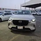 مازدا cX90 وكاله اسناندر اصفار 2025