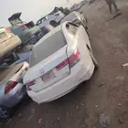 هوندا اكورد موديل 2012 قطع غيار مستعمل