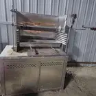 مكينة شاورما فحم ومكينه شاورما ومكينه مشويات