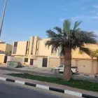 للييع شقة تمليك علوية حي بدر