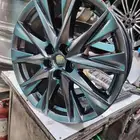جنوط مازدا CX5 موديل 2020اصلي وكاله مقاس 19