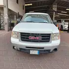 جمس سييرا 2011