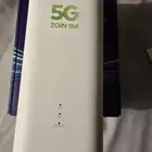 مودم زين 5G الاصدار الاخير