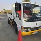 دينا قلاب ايسوزو مديل 2003